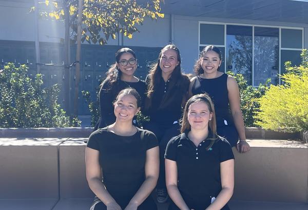 SJVA students participated in the DTASC 10/26/2026