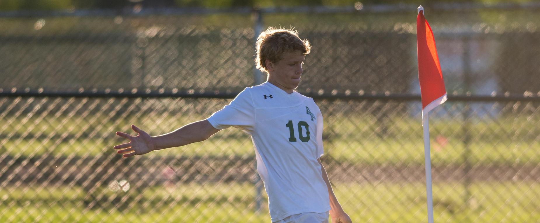 HS Soccer