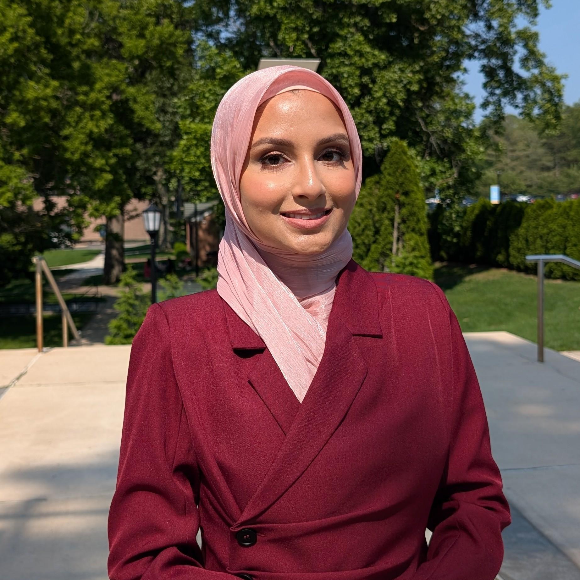 MosammatAmin's Profile Photo