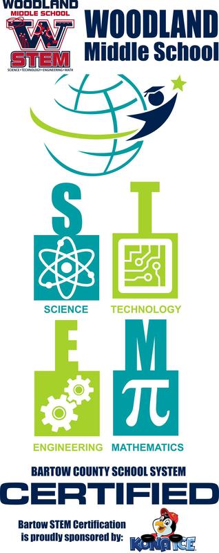 Congratulations on STEM Certification!!! Featured Photo