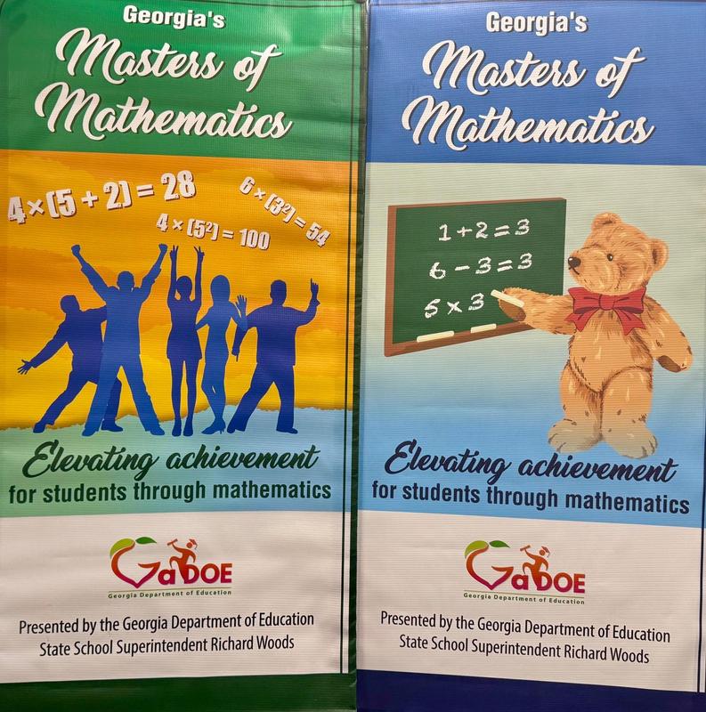 The Main Street Academy Earns Recognition for Academic Growth from the Georgia Department of Education Featured Photo