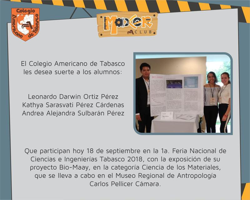 Proyecto Bio-Maay Featured Photo