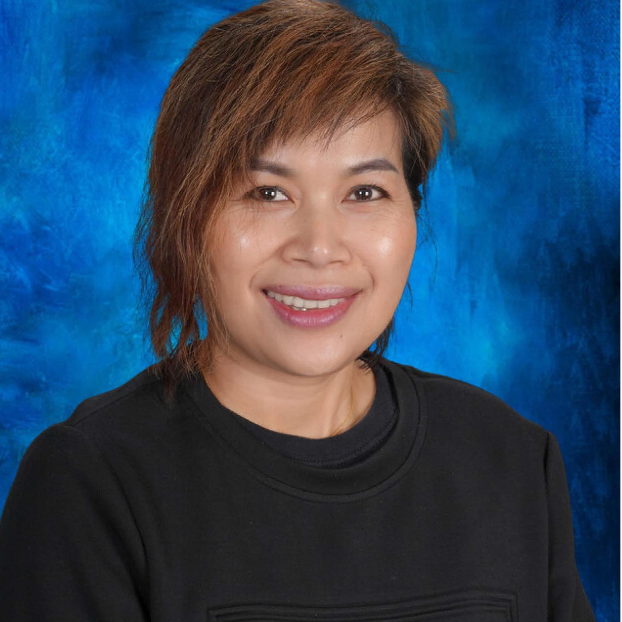 KimTran's Profile Photo