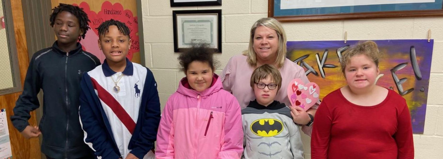 Crestview Elementary