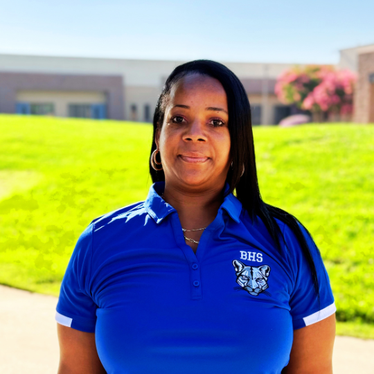 RenishaWarren's Profile Photo