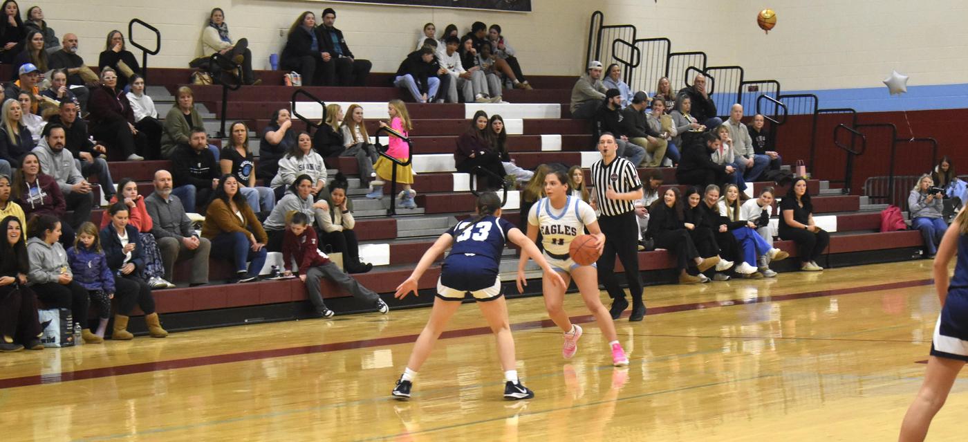 WHS Basketball 2025-26