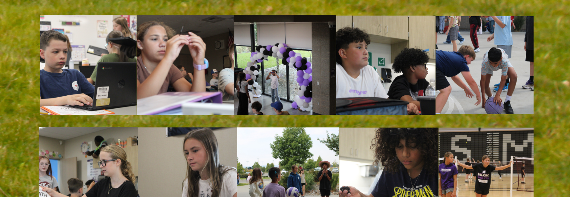 Student pics
