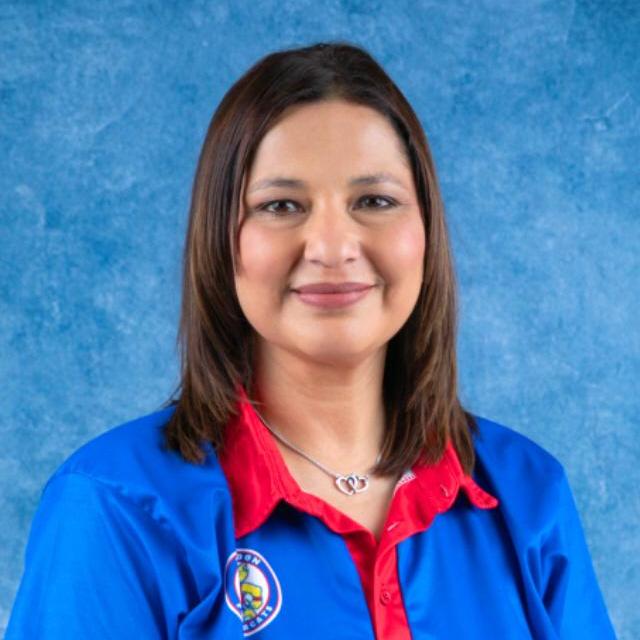 SandraFlores's Profile Photo