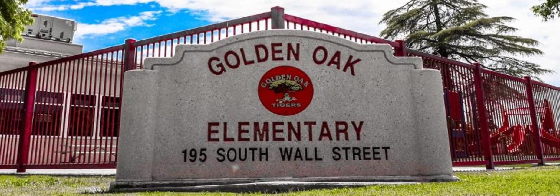 Golden Oak Elementary