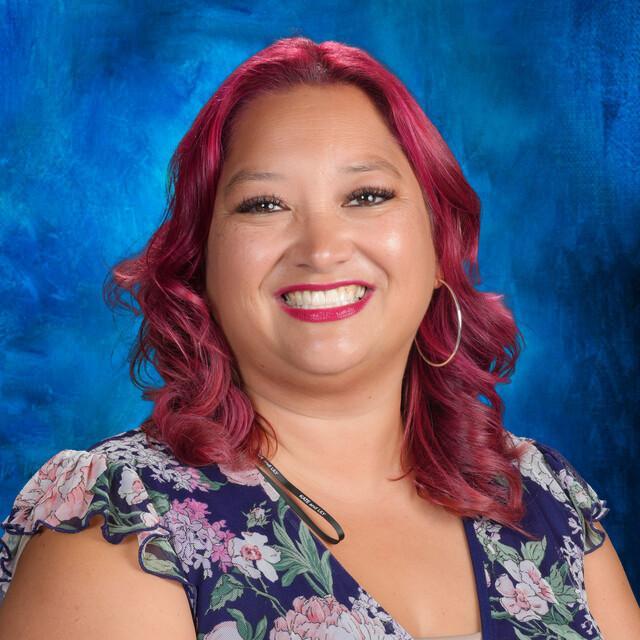 AprilBethards's Profile Photo