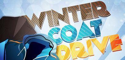 Wishing Warmth To ALL-Drive-Through Coat Drive Thumbnail Image