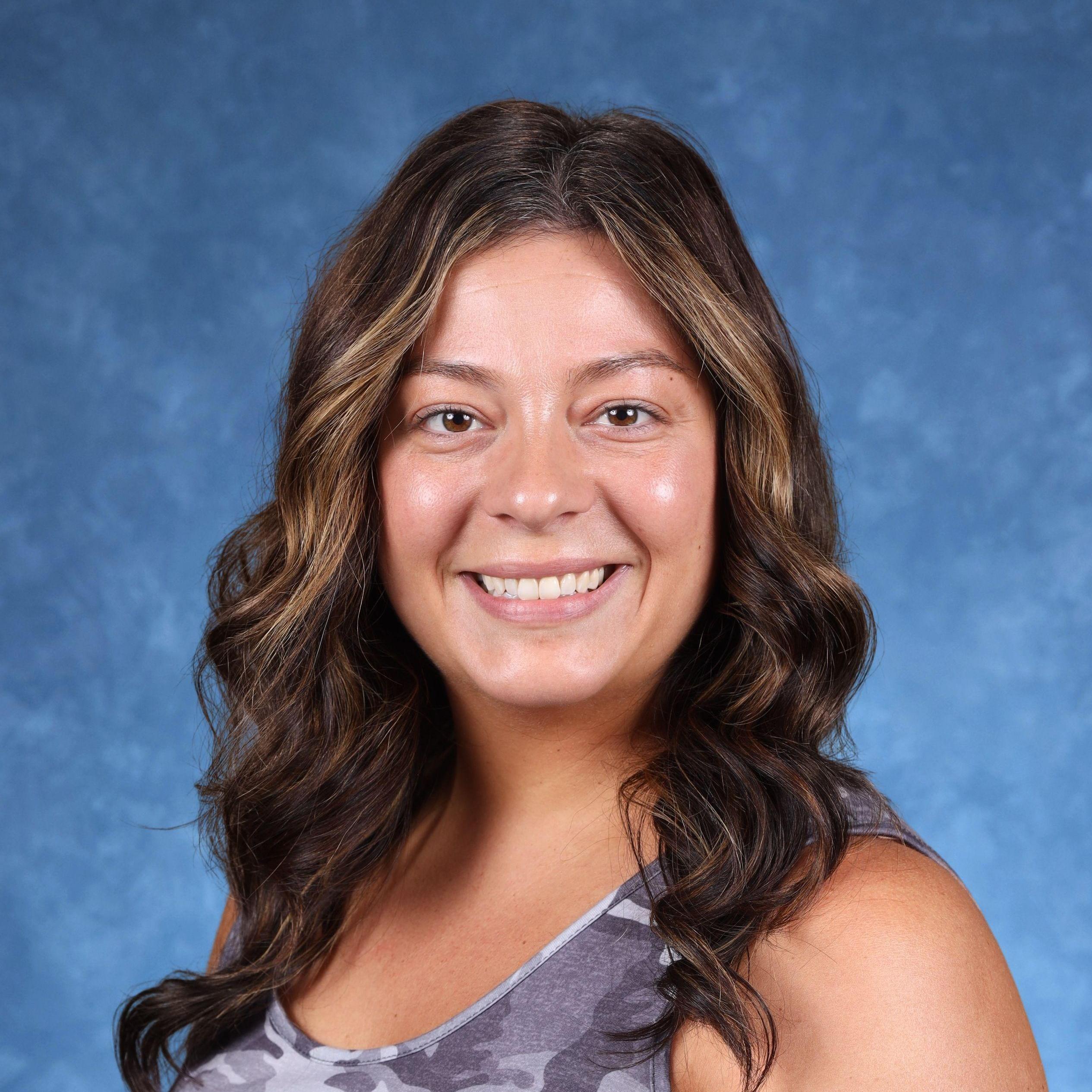 AmandaDeLucrezia's Profile Photo