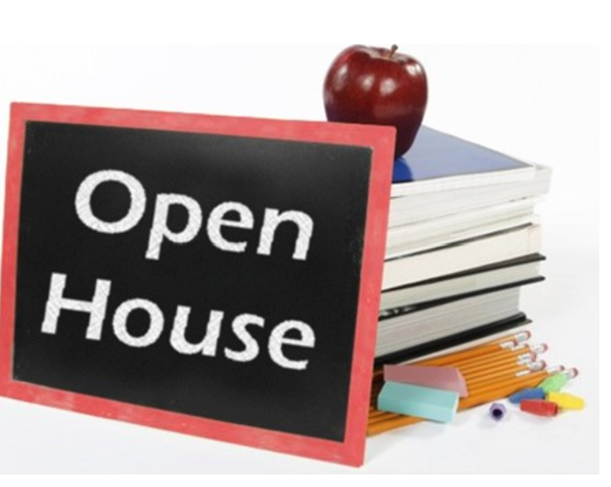 Open House
