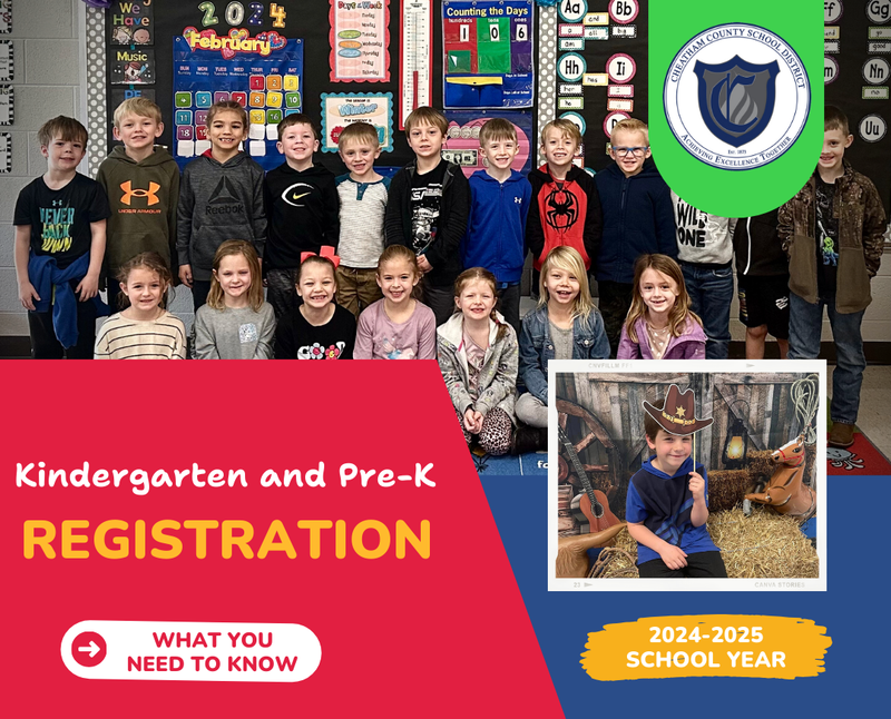 Cheatham County School District