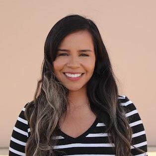 ClaraEspinoza's Profile Photo
