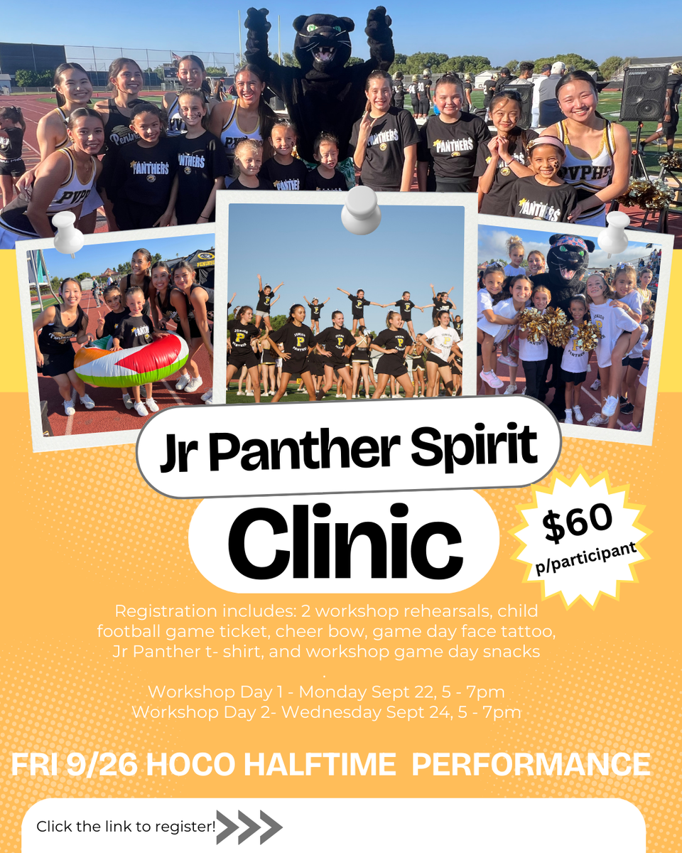 JR Panther Clinic