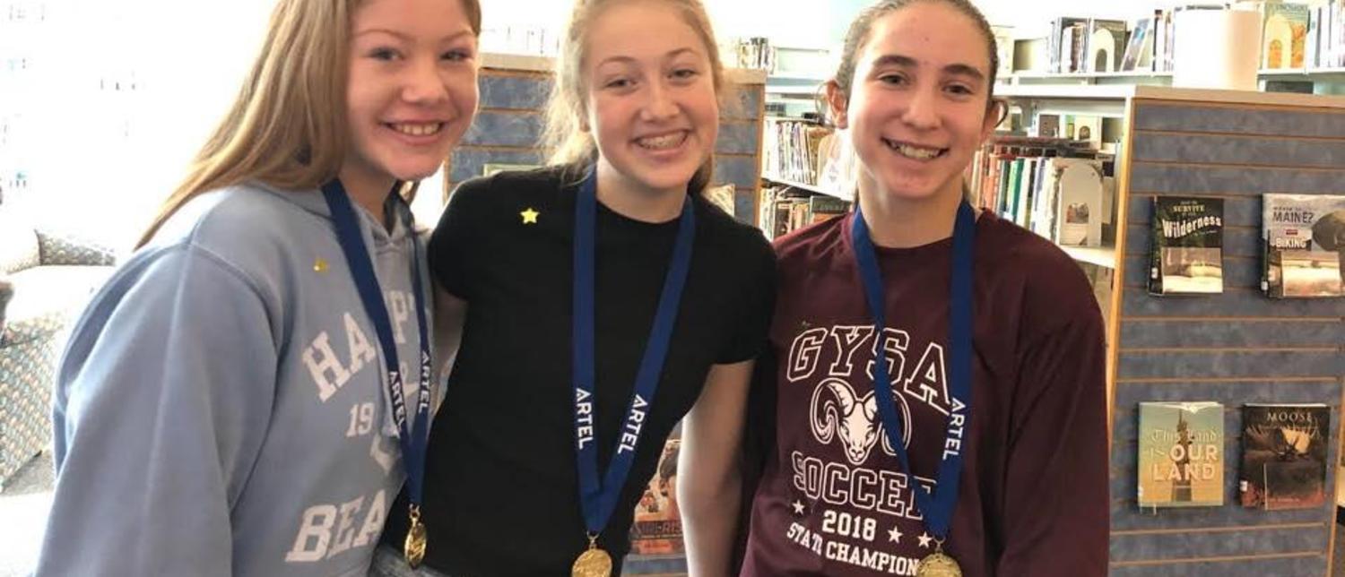 Gorham Middle School