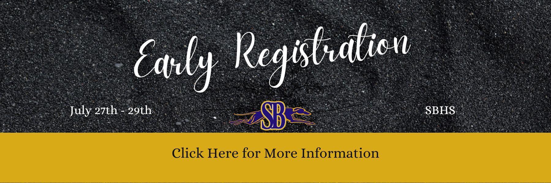 San Benito High School