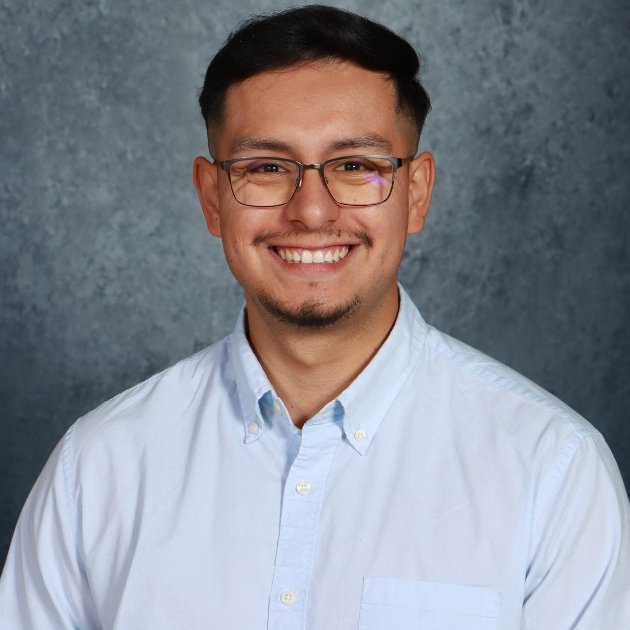 ChristopherRangel's Profile Photo