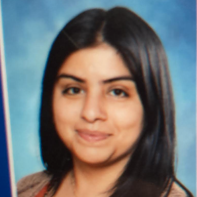 MariselaCortes's Profile Photo