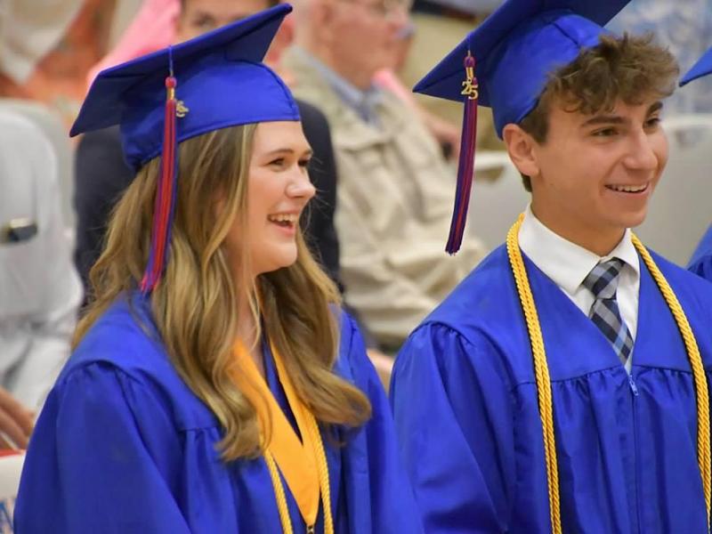 graduation