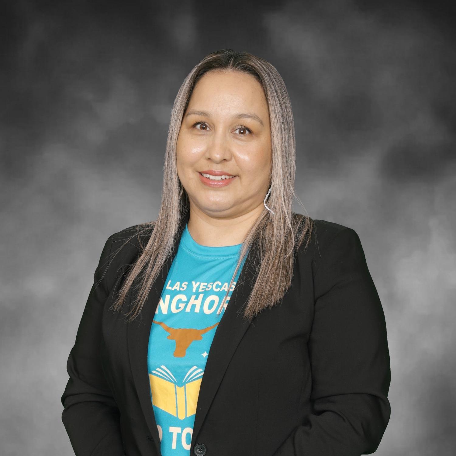 VanessaFlores Bejaran's Profile Photo