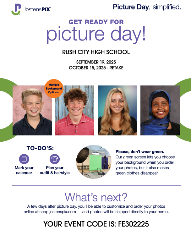 Picture Day