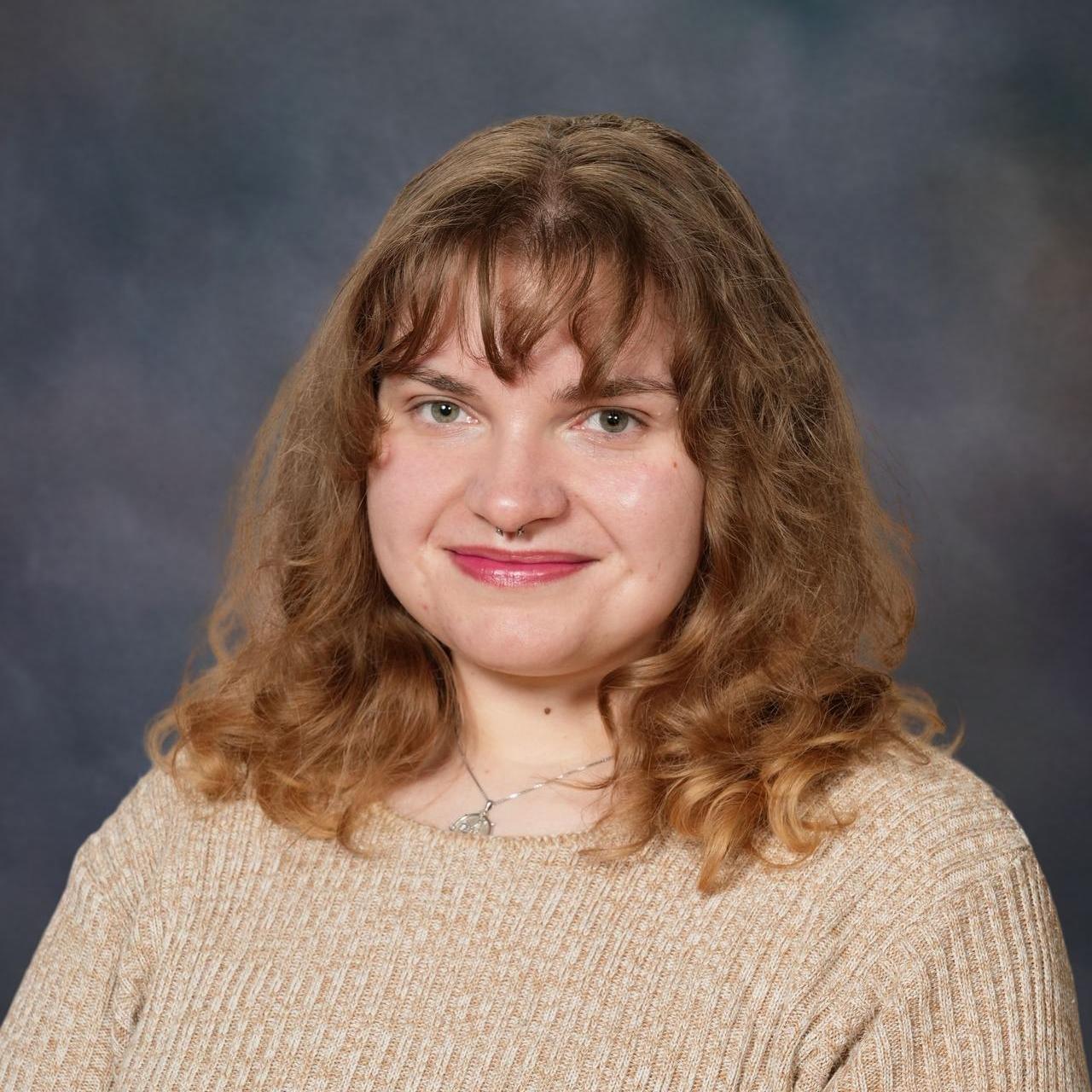 AllisonMays's Profile Photo