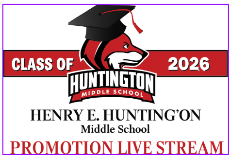 grad promo 8th grade