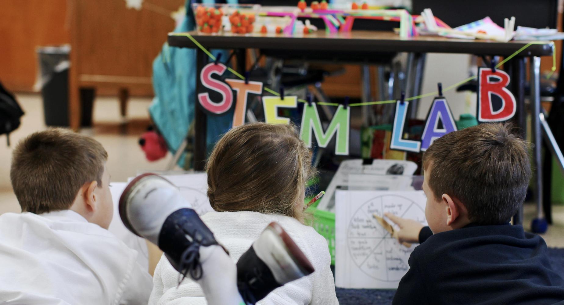 Stem Lab