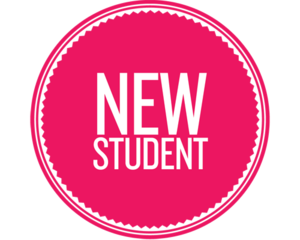 new student icon
