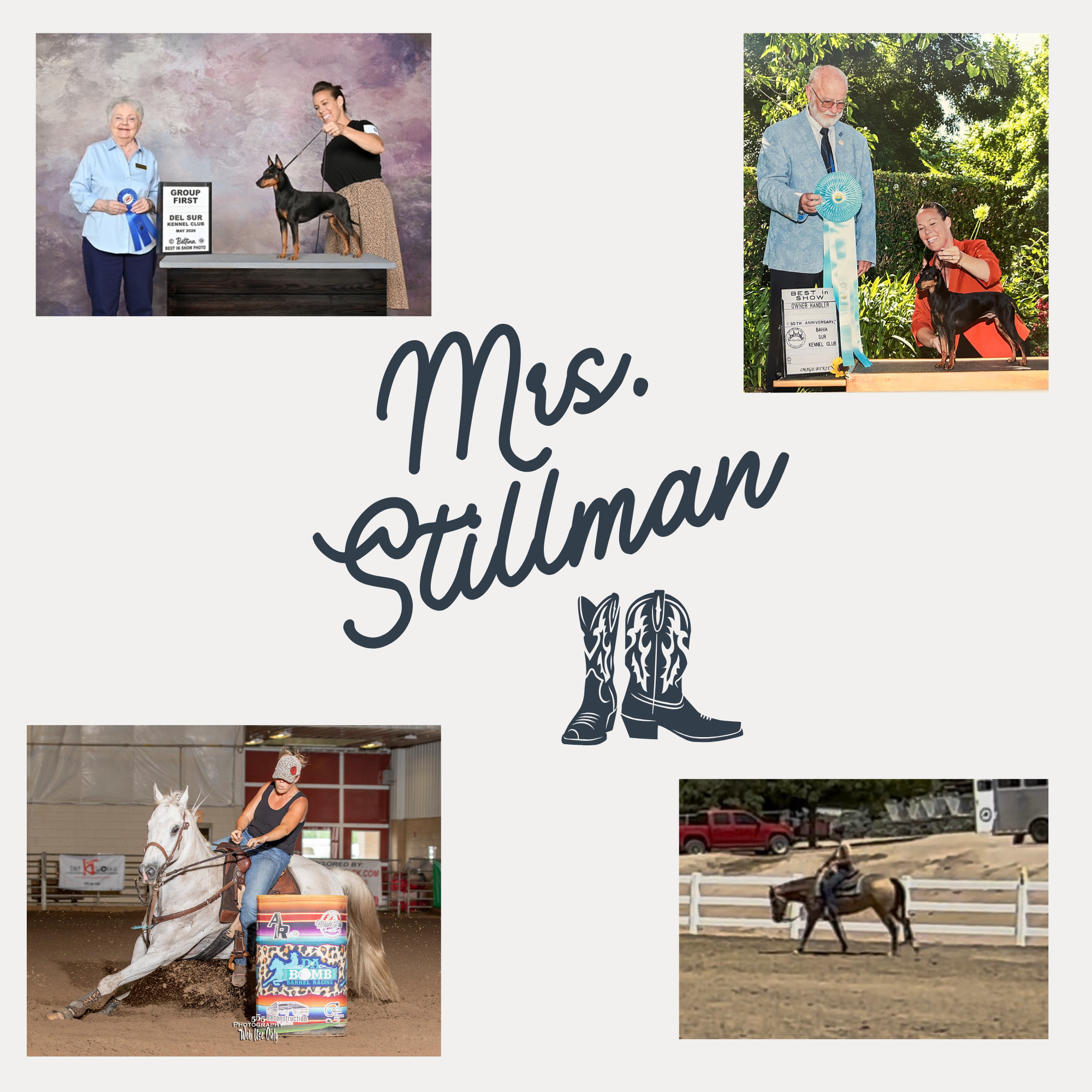 Stillman