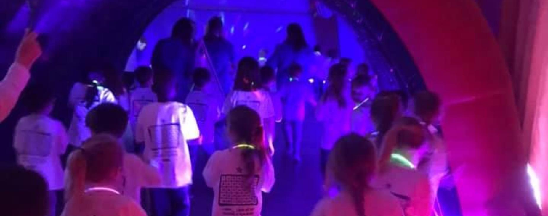 Glow Run 2019