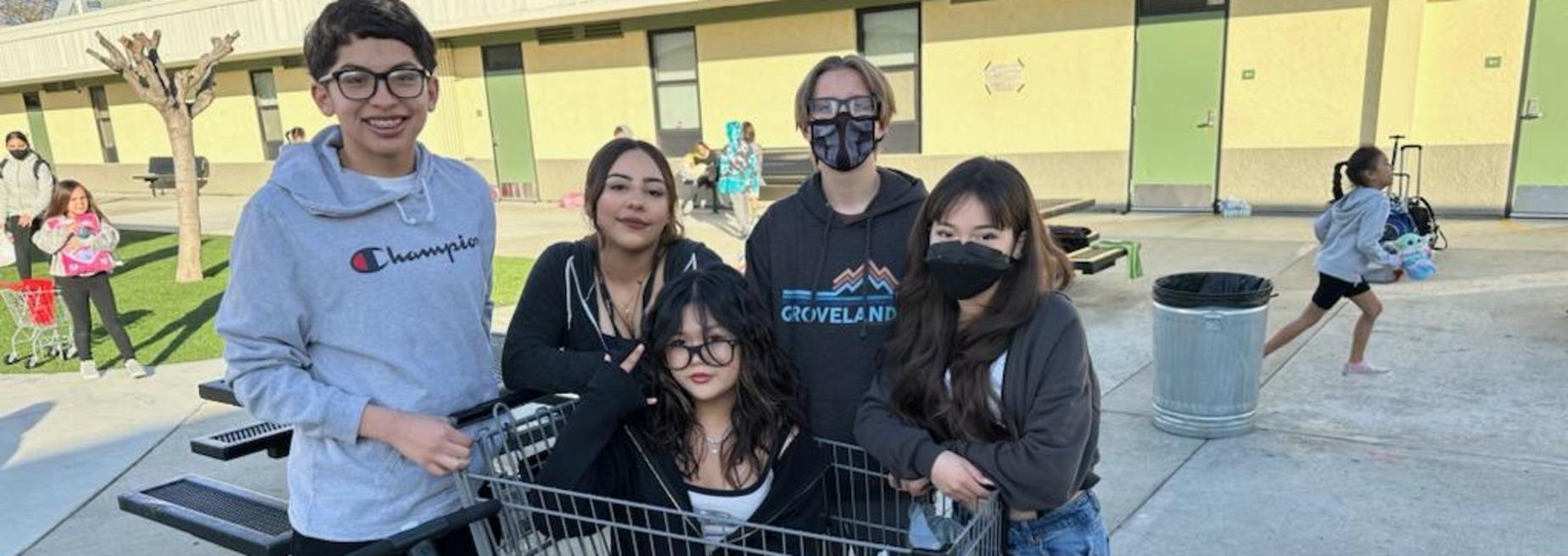 Windmill Springs School