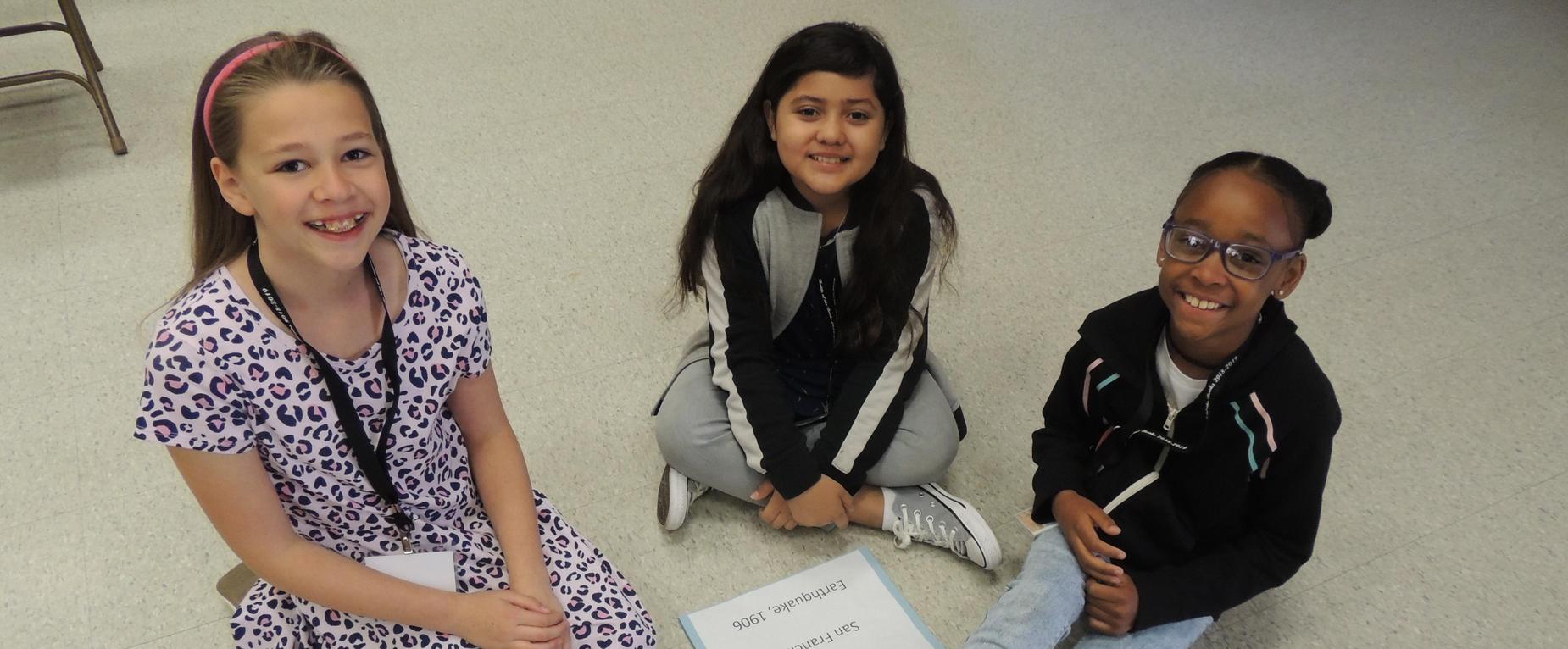 Assistant Principal's Page About Us Ridge Crest Elementary School