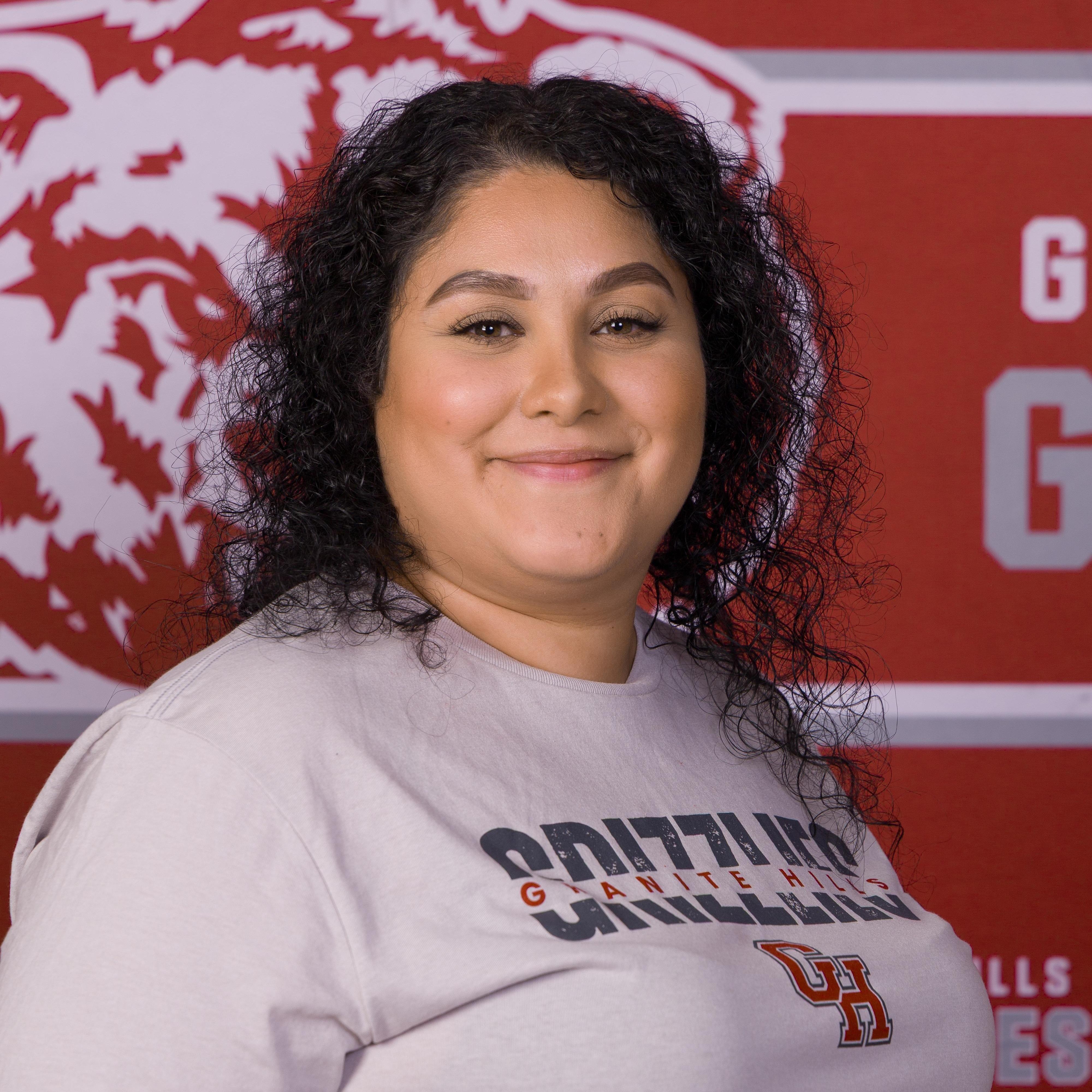 AimeGarcia Tapia's Profile Photo