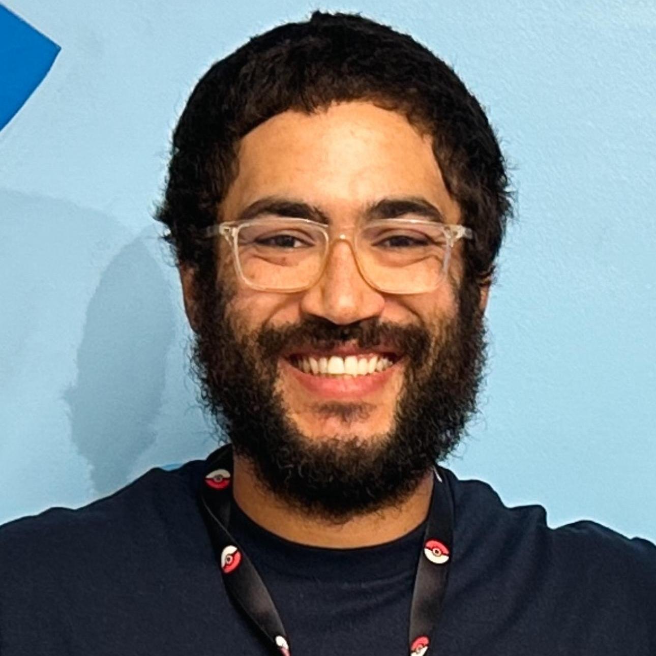 BlakeWaggoner's Profile Photo