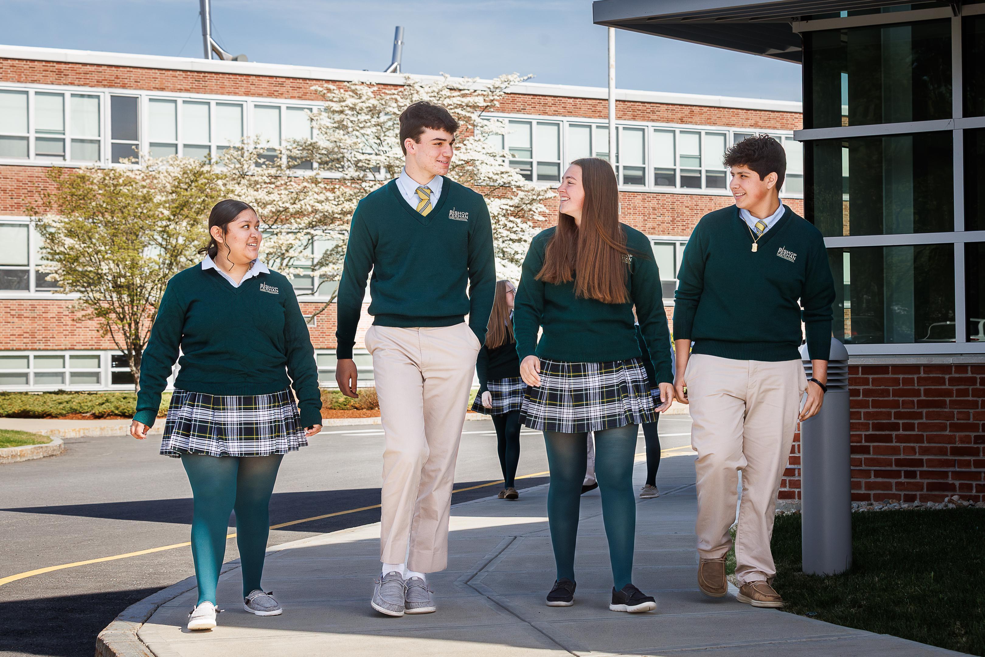 BFHS