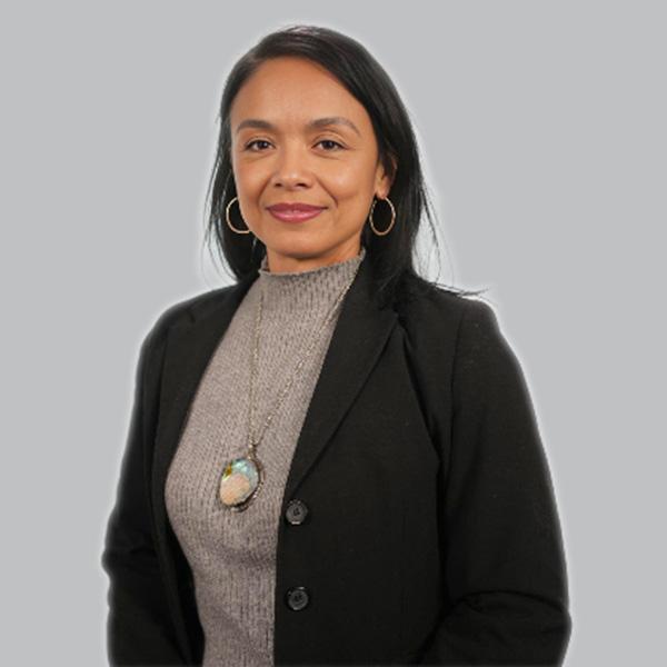 Dr. Elizabeth Bernal