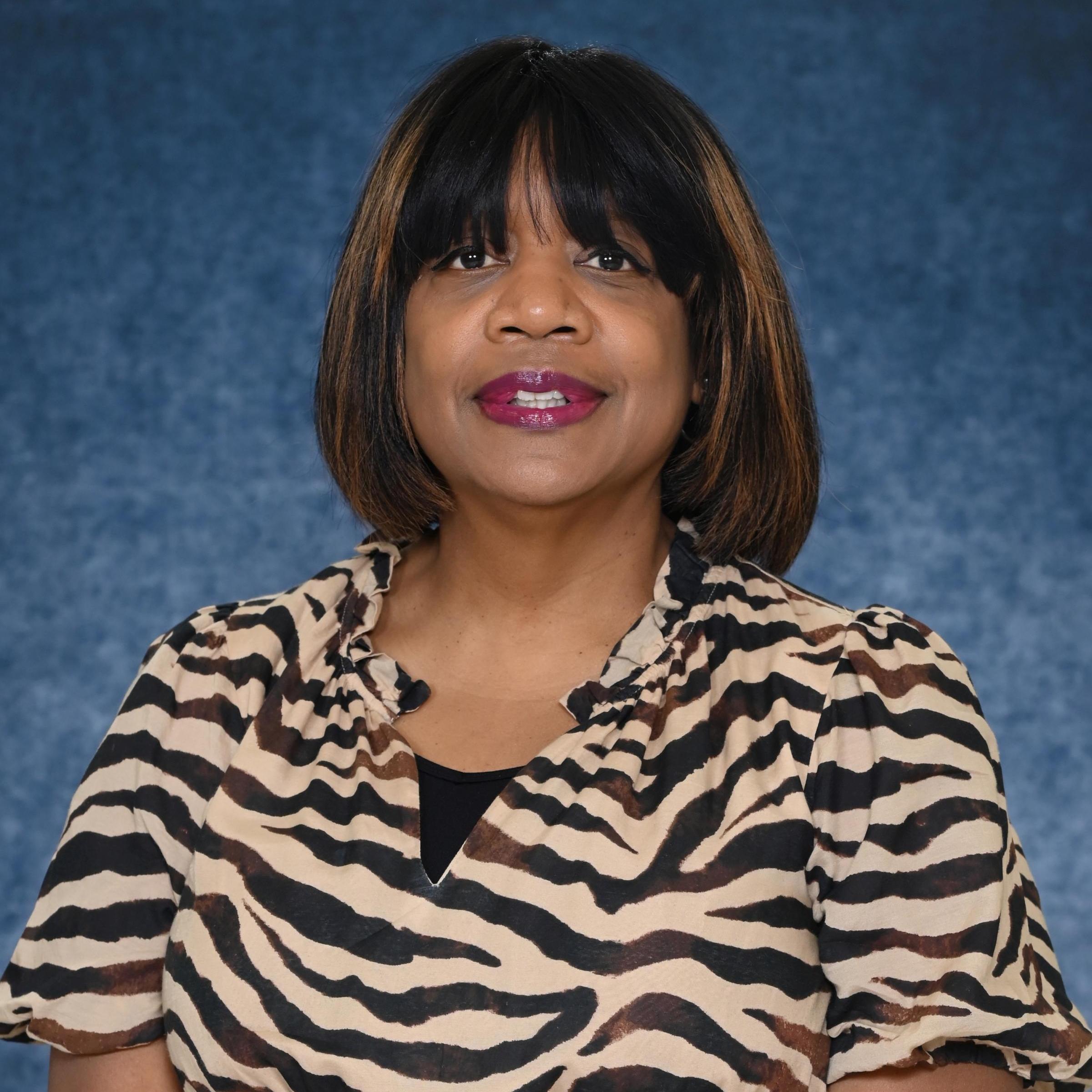 TerrieCampbell's Profile Photo