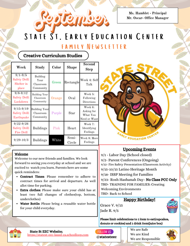 Image of Newsletter