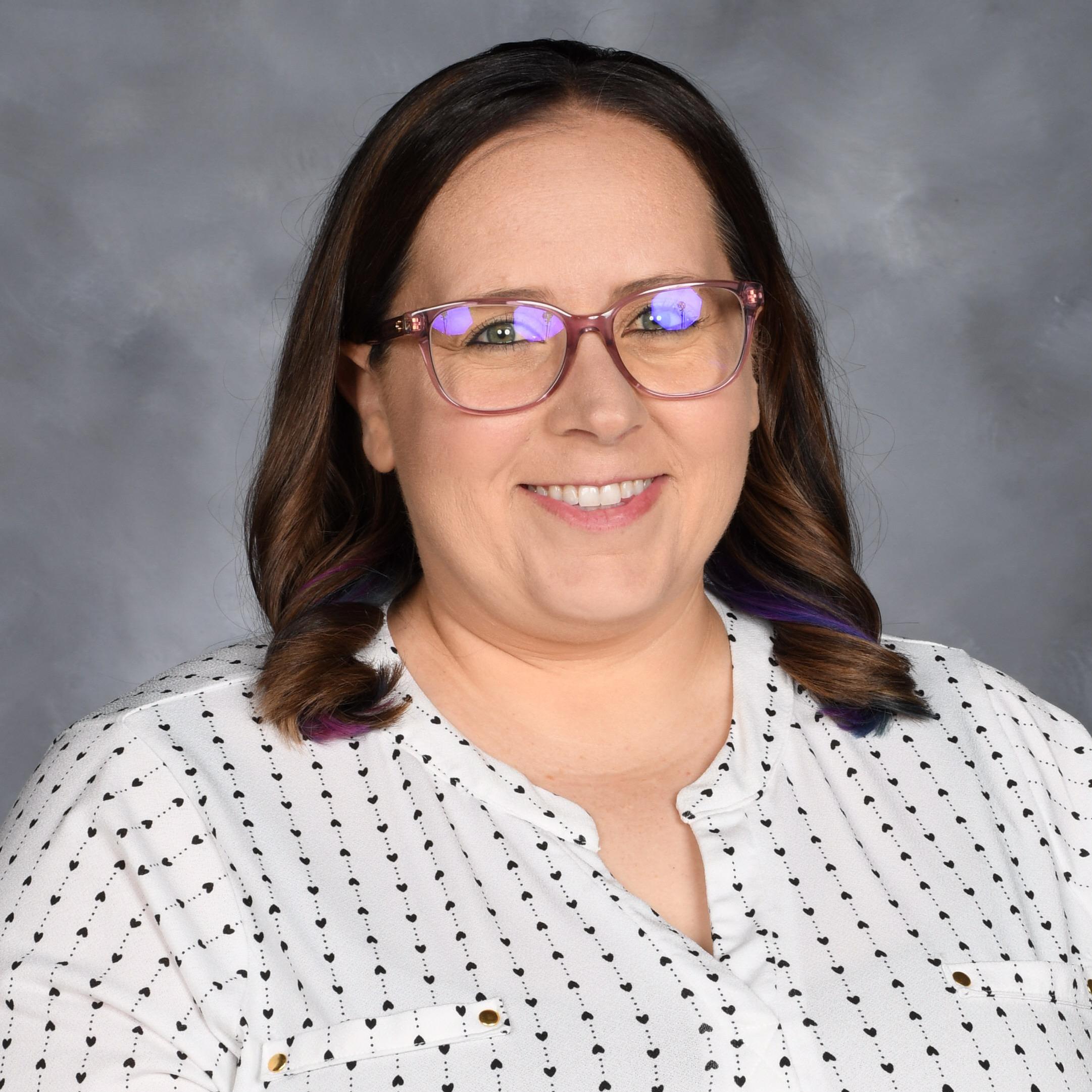 AmandaStallings's Profile Photo