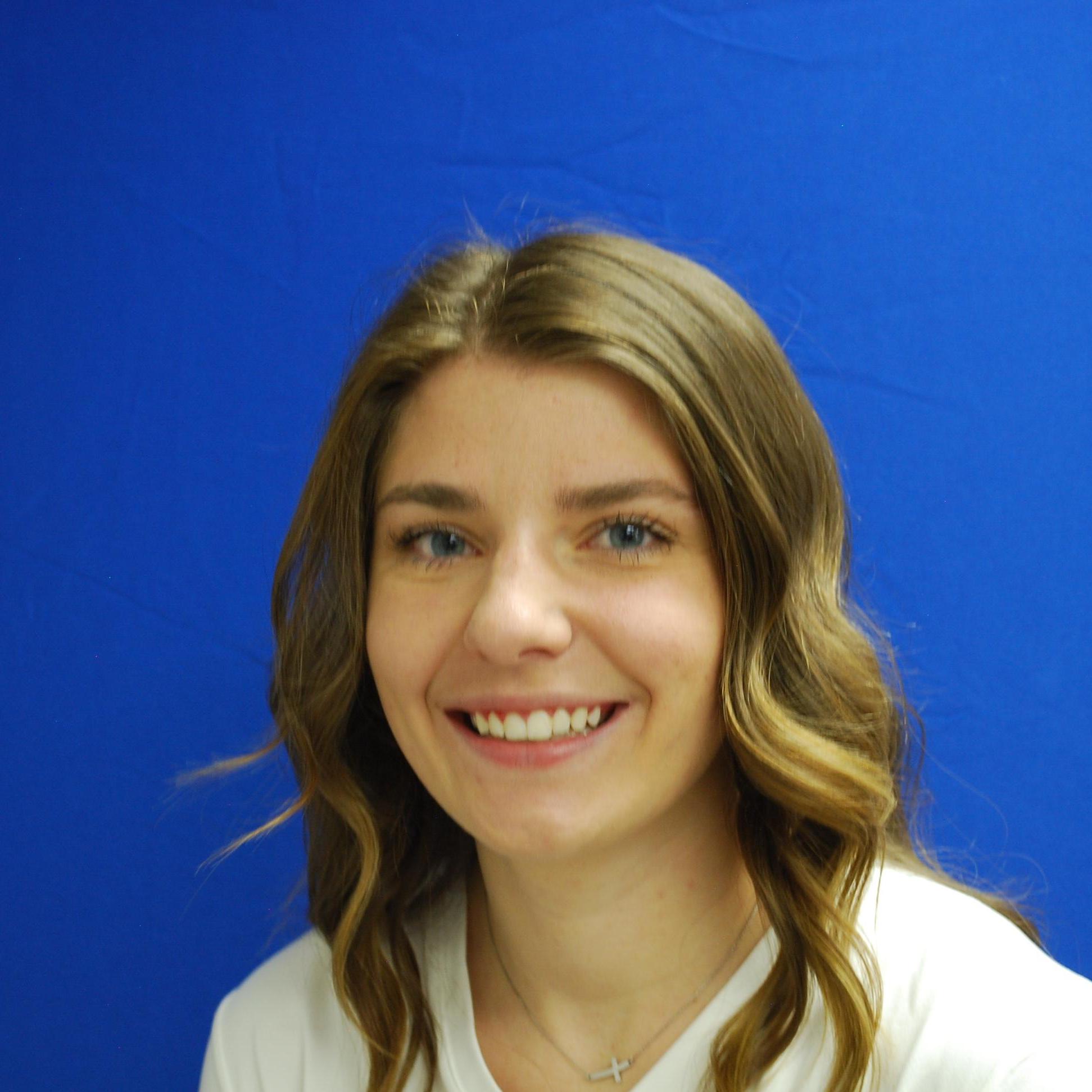 KateDevelder's Profile Photo