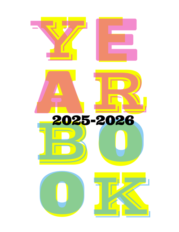 Rules for the yearbook