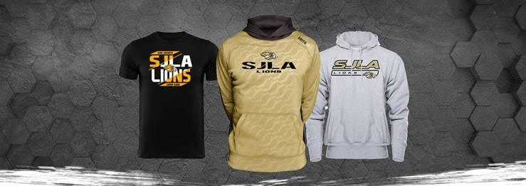 x grain sjla gear webstore.