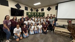Back-to-School Bash