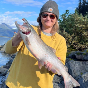 NikiHooton's Profile Photo