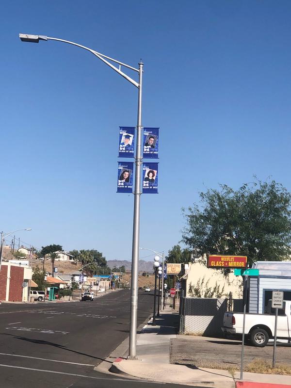 Needles Unified School District