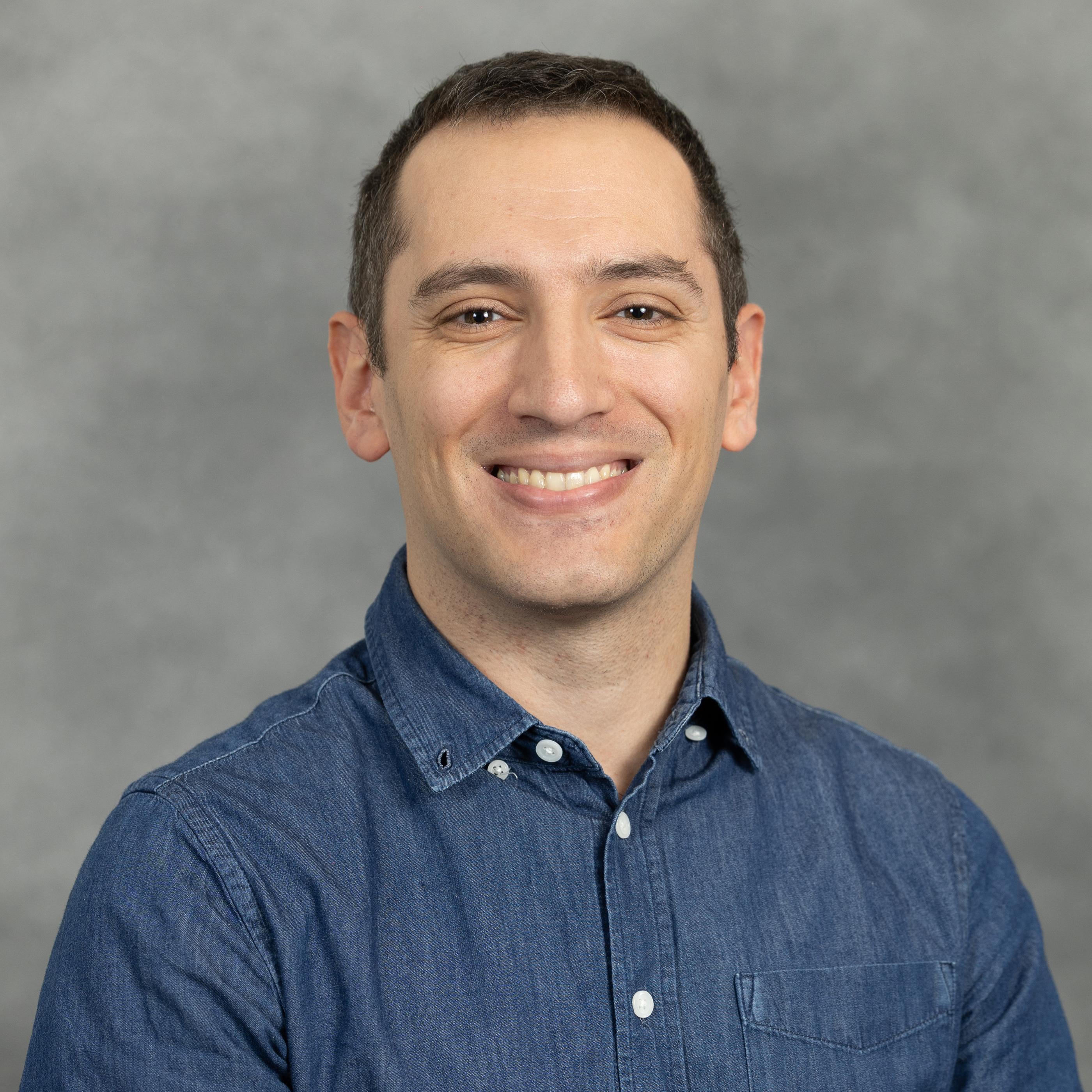 JeremyRosen's Profile Photo