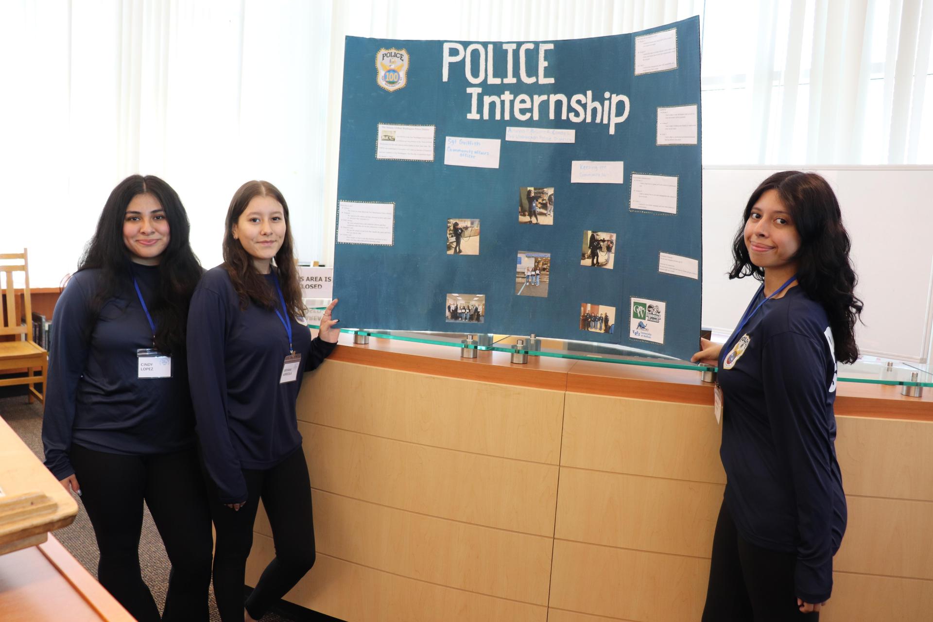 senior experience 2025